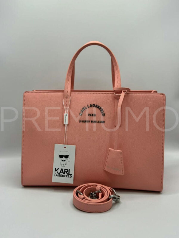 Karl Lagerfeld сумка PR873729