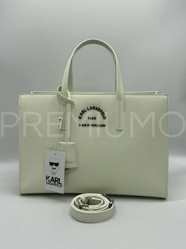 Karl Lagerfeld сумка PR111028