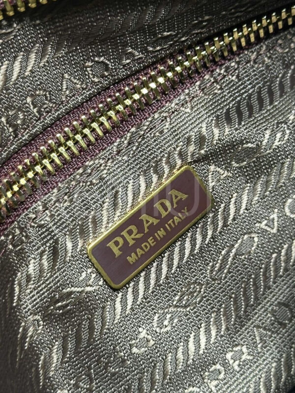 Prada сумка PR565134 9
