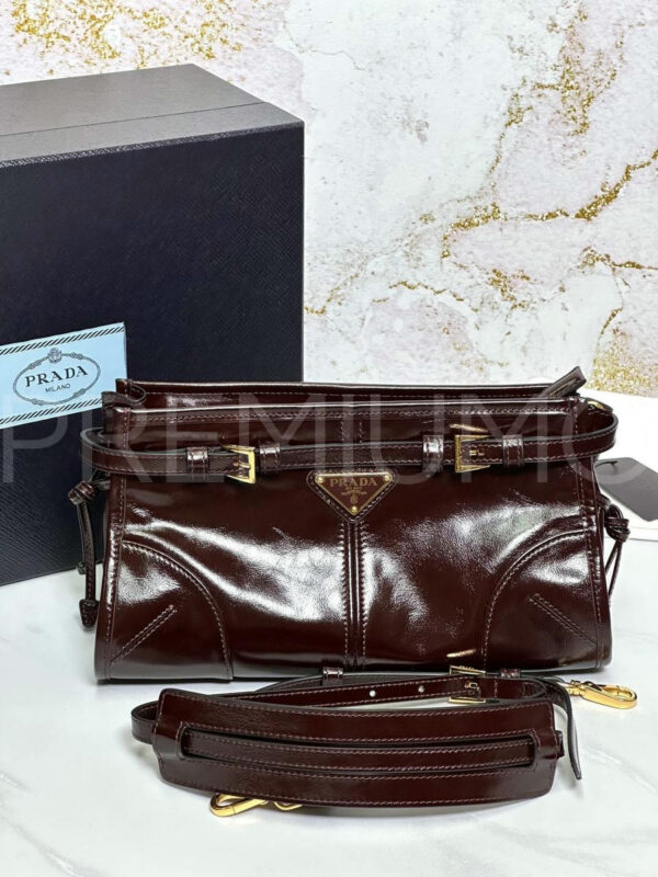 Prada сумка PR565134