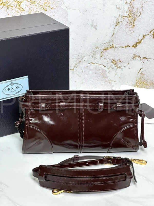 Prada сумка PR565134 2