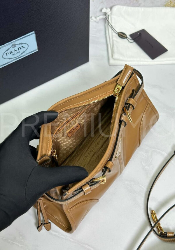 Prada сумка PR301642 4