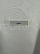 Fendi футболка PR265628 8