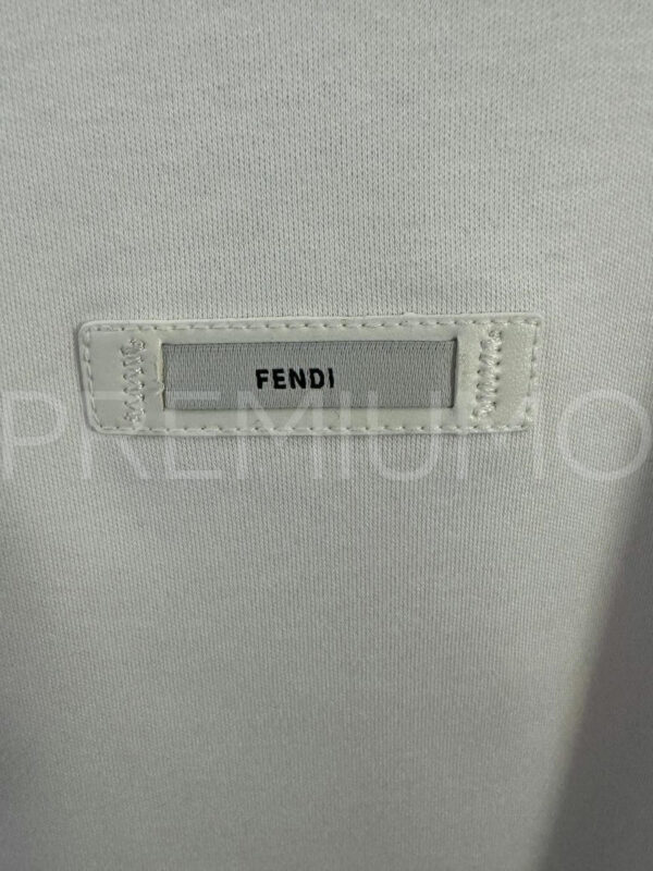 Fendi футболка PR265628 2
