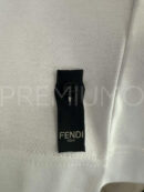 Fendi футболка PR265628 10