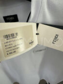 Fendi футболка PR265628 11