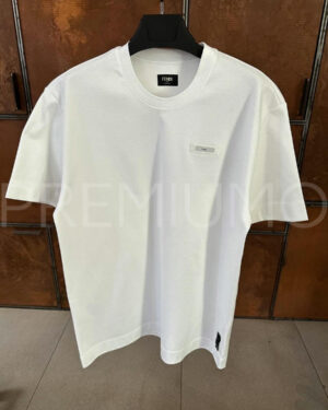 Fendi футболка PR265628