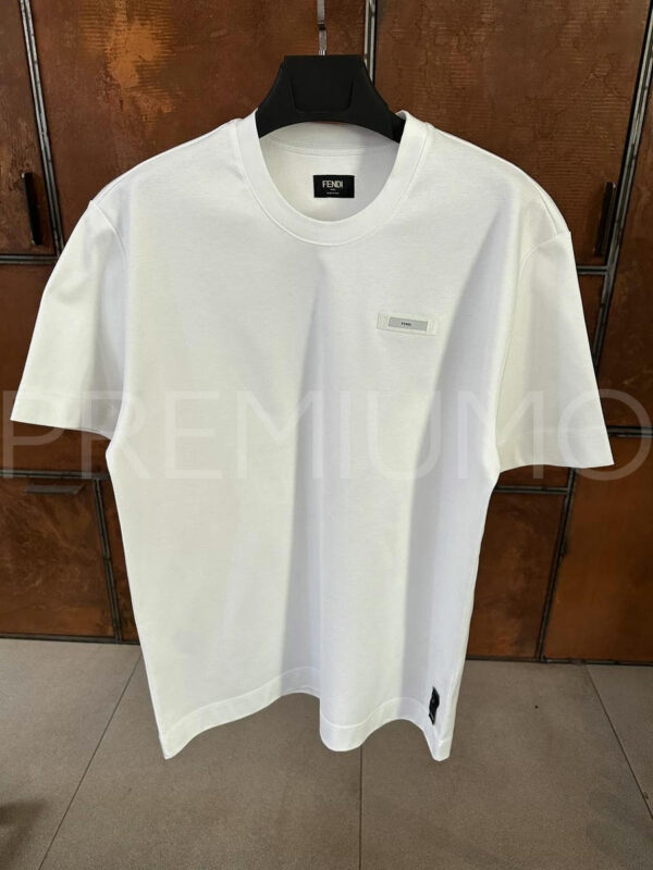 Fendi футболка PR265628