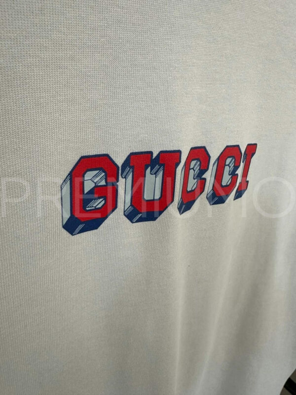 Gucci футболка PR512315 2