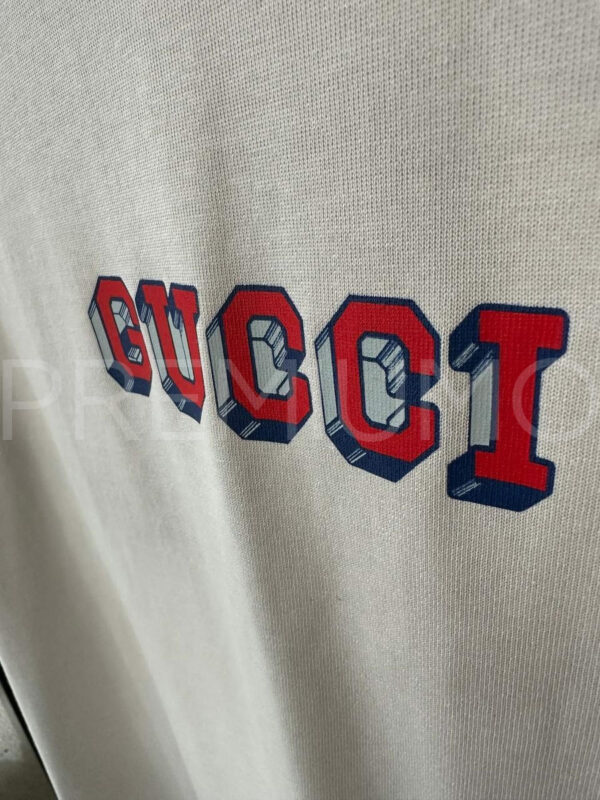 Gucci футболка PR512315 3