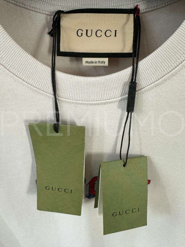 Gucci футболка PR512315 5