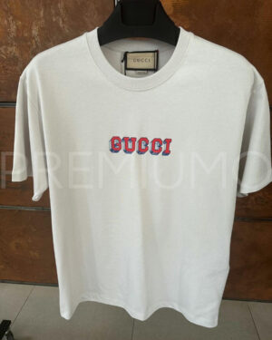 Gucci футболка PR512315