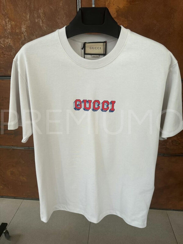 Gucci футболка PR512315
