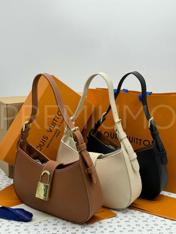 Louis Vuitton сумка PR704972 9