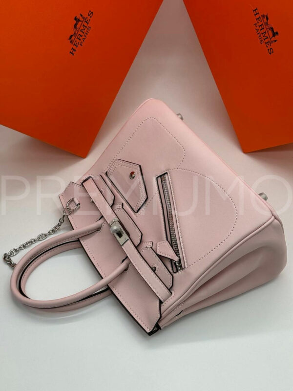 Hermes сумка PR999975 4