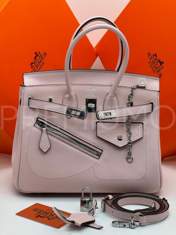 Hermes сумка PR999975 5