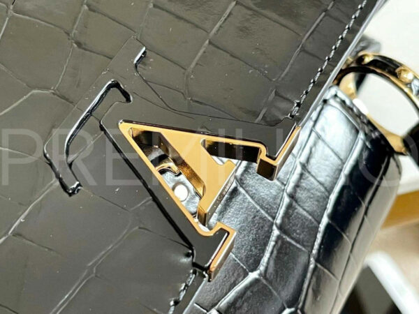 Louis Vuitton сумка PR700130 4