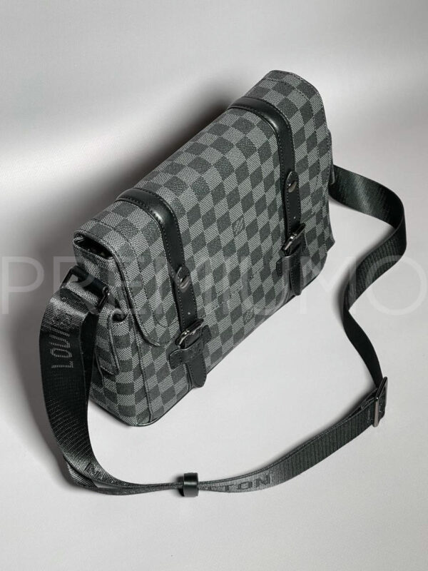 Louis Vuitton сумка PR207097 3