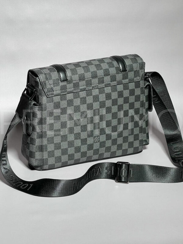 Louis Vuitton сумка PR207097 4