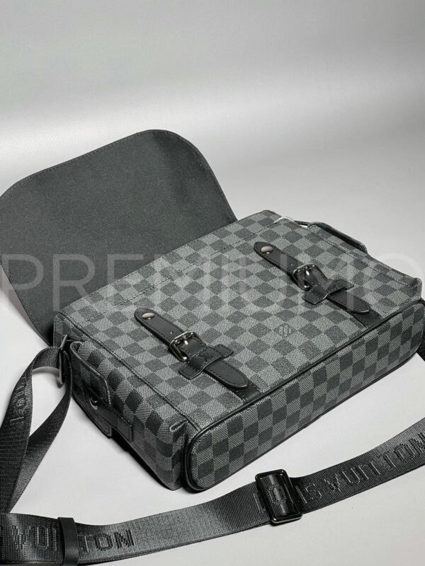 Louis Vuitton сумка PR207097 6