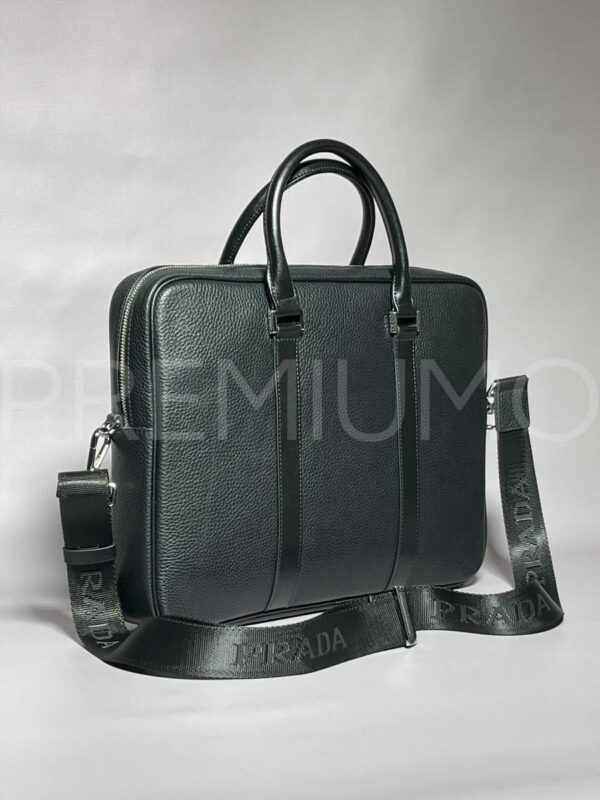 Prada портфель PR465431 3