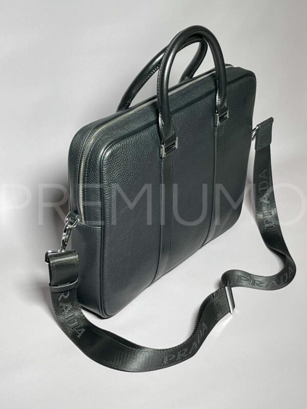 Prada портфель PR465431 4