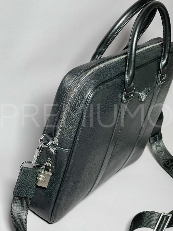 Prada портфель PR465431 5
