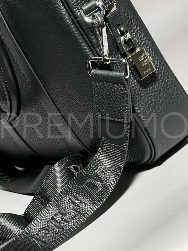 Prada портфель PR465431 6