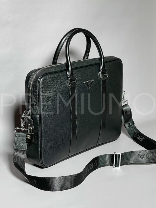 Prada портфель PR465431 2