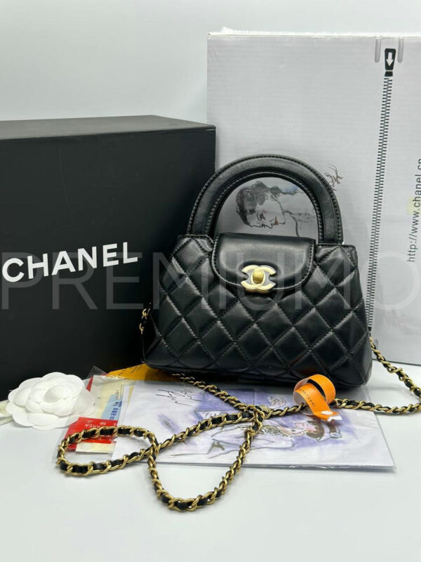 Chanel сумка PR860024
