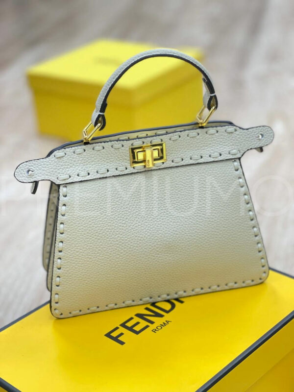 Fendi сумка PR762528 2