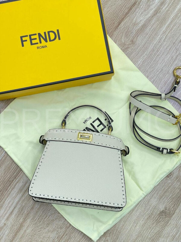 Fendi сумка PR762528 3