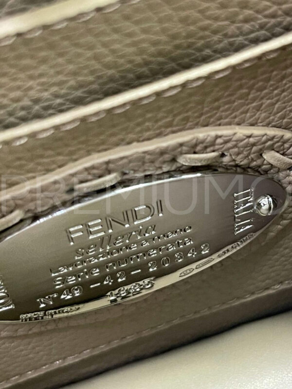 Fendi сумка PR191662 8
