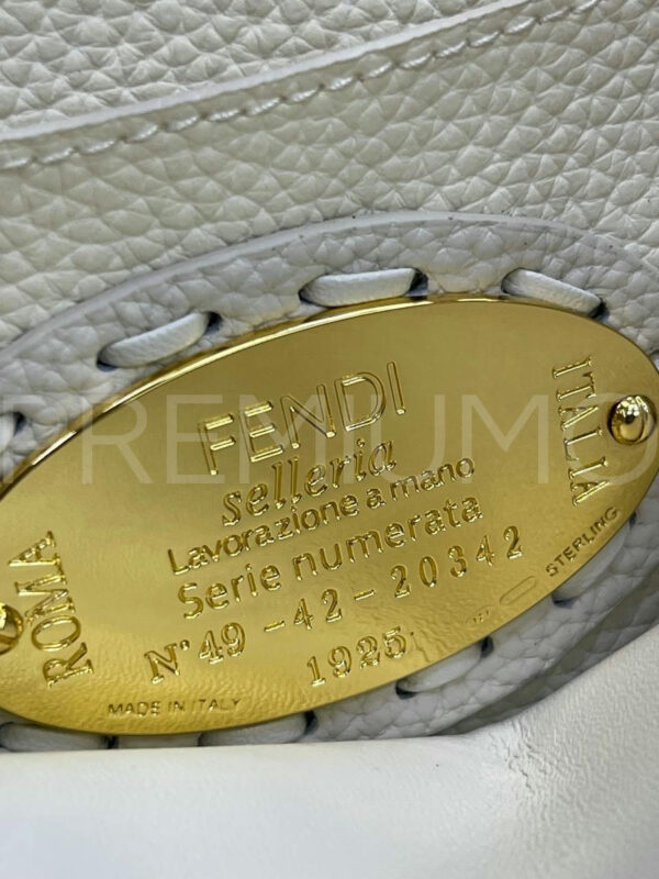 Fendi сумка PR762528 5