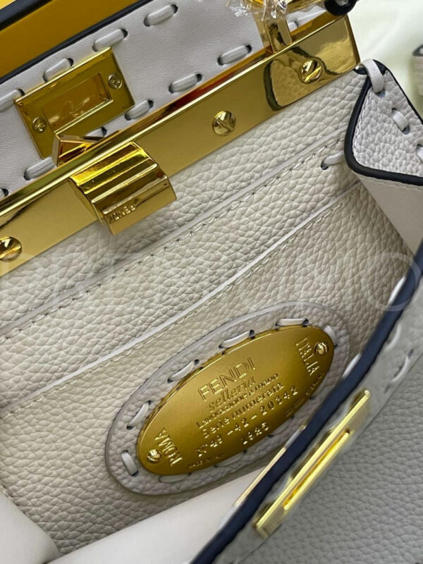 Fendi сумка PR762528 7