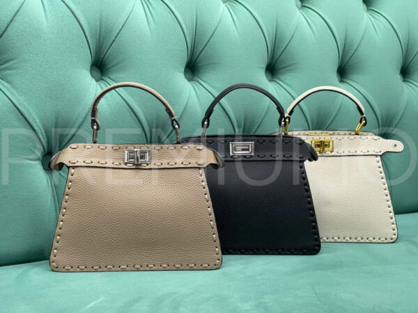 Fendi сумка PR191662 10