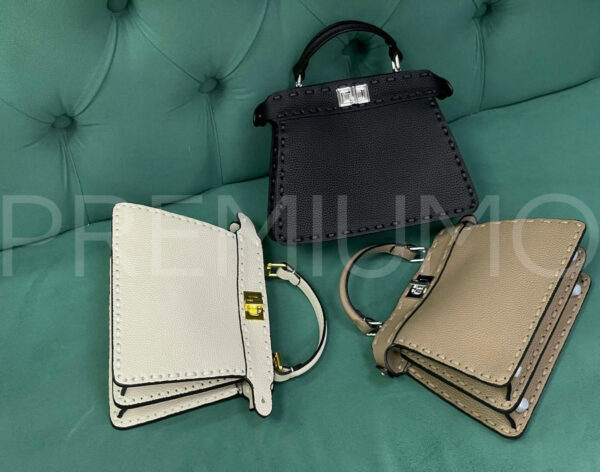 Fendi сумка PR762528 9