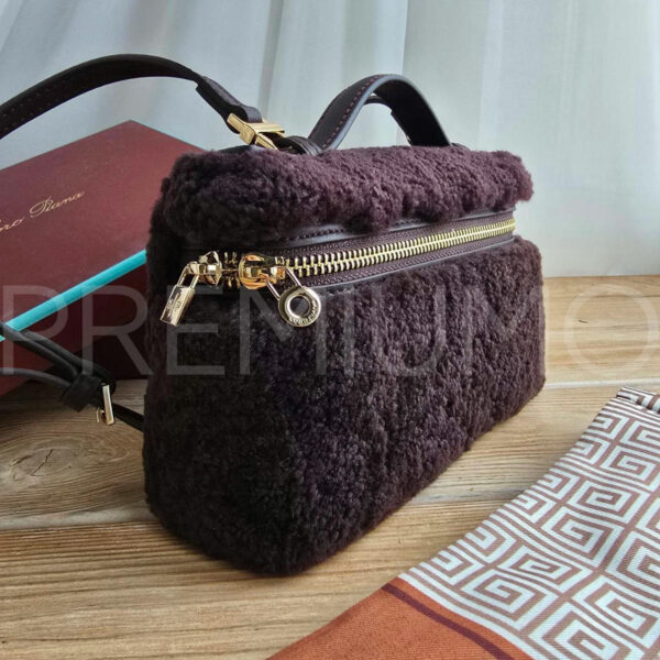 Loro Piana сумка PR838917 12