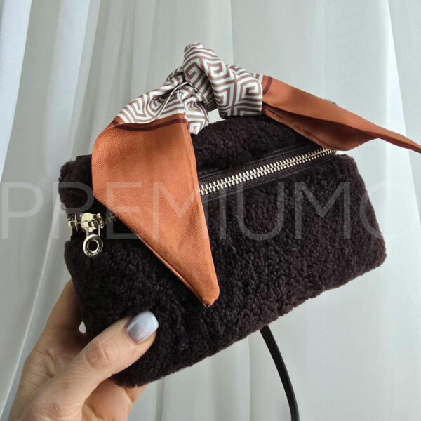 Loro Piana сумка PR838917 13