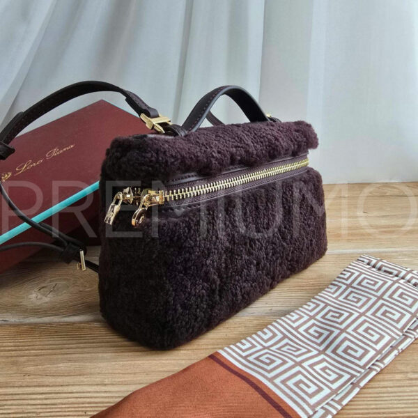 Loro Piana сумка PR838917 14