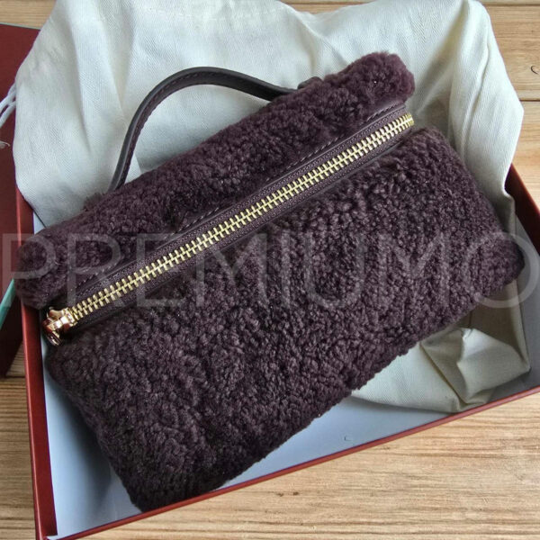 Loro Piana сумка PR838917 8