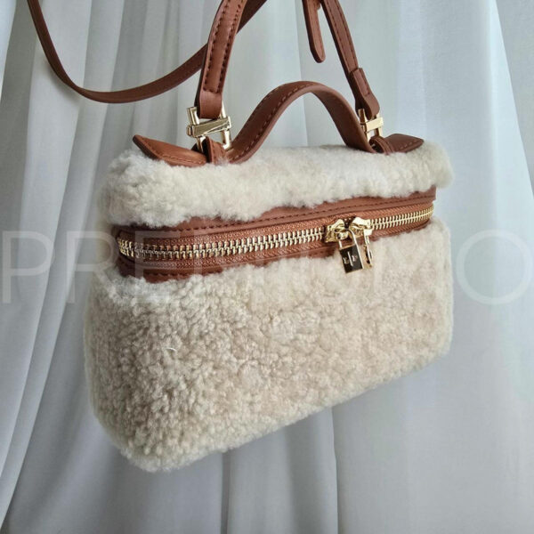 Loro Piana сумка PR386145 7