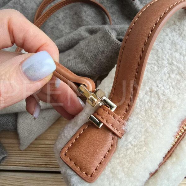 Loro Piana сумка PR386145 3