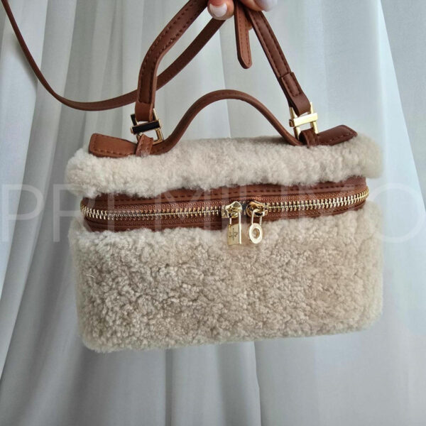 Loro Piana сумка PR386145 10