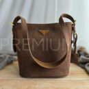 Prada сумка PR439211 13