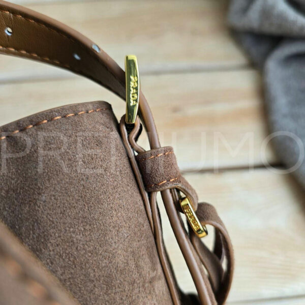 Prada сумка PR439211 9