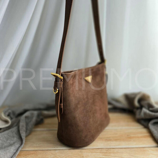 Prada сумка PR439211 10
