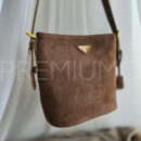 Prada сумка PR439211 16