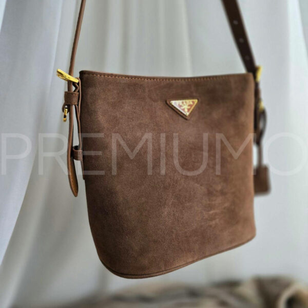 Prada сумка PR439211 5