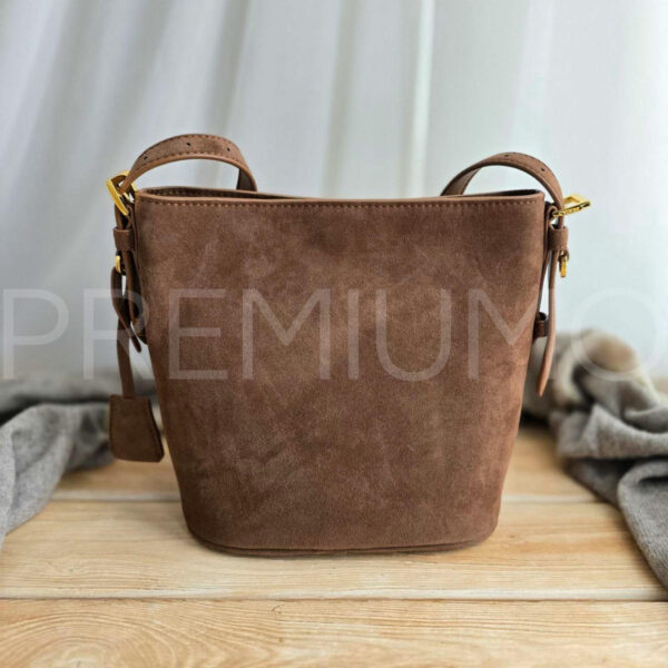 Prada сумка PR439211 7